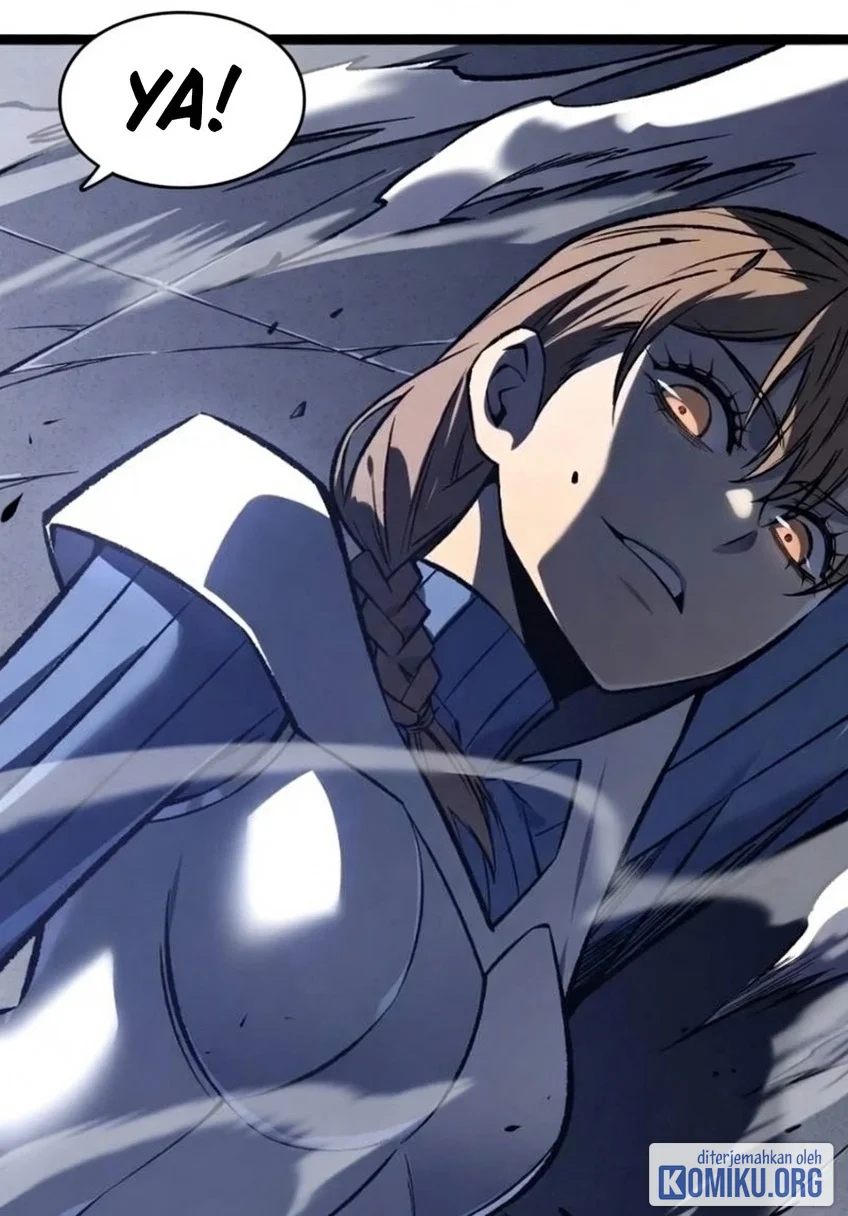 Rebirth: Monarch of the Dead Chapter 37 Gambar 58