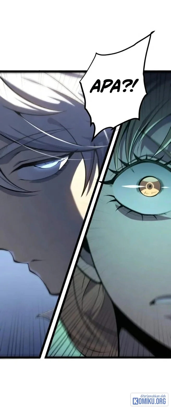 Rebirth: Monarch of the Dead Chapter 38 Gambar 49