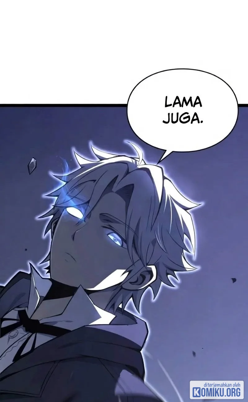 Rebirth: Monarch of the Dead Chapter 38 Gambar 54