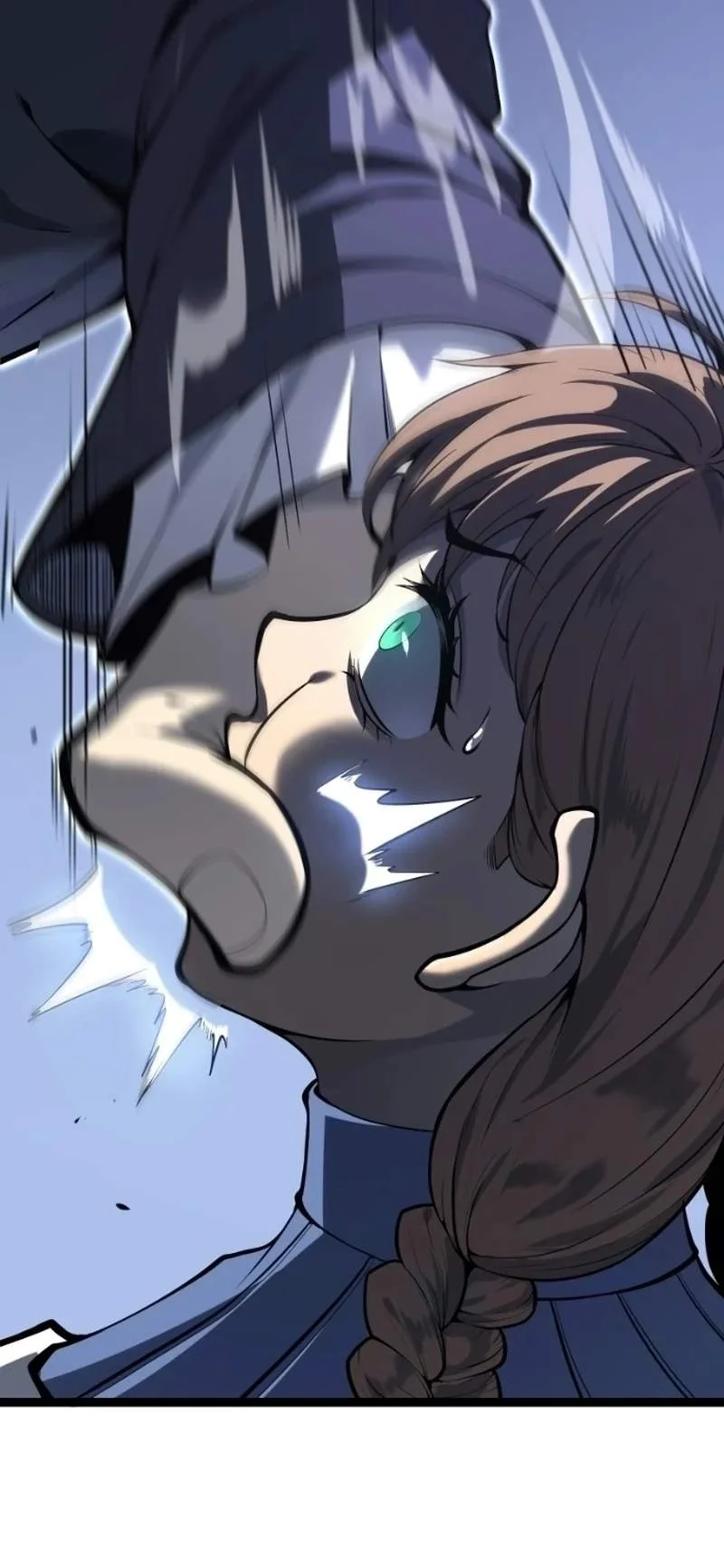 Rebirth: Monarch of the Dead Chapter 38 Gambar 55
