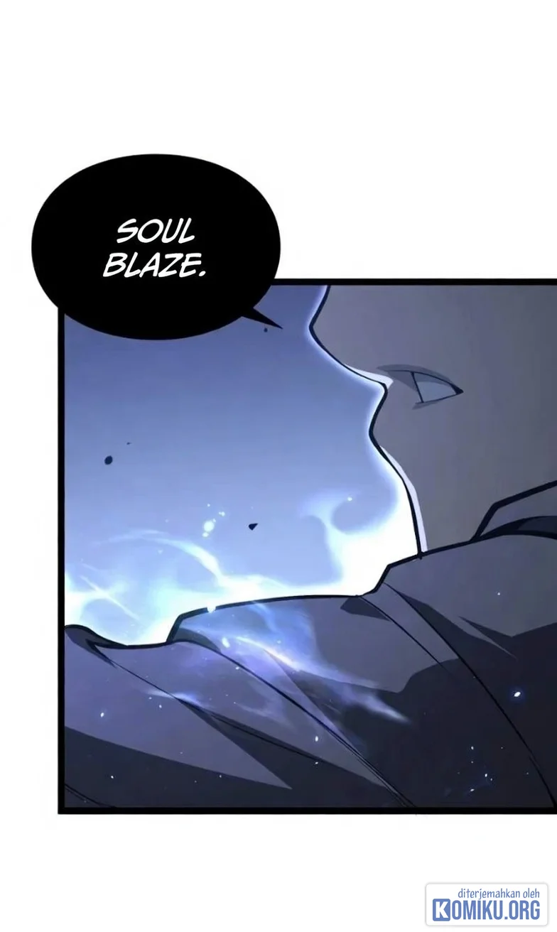 Rebirth: Monarch of the Dead Chapter 38 Gambar 57