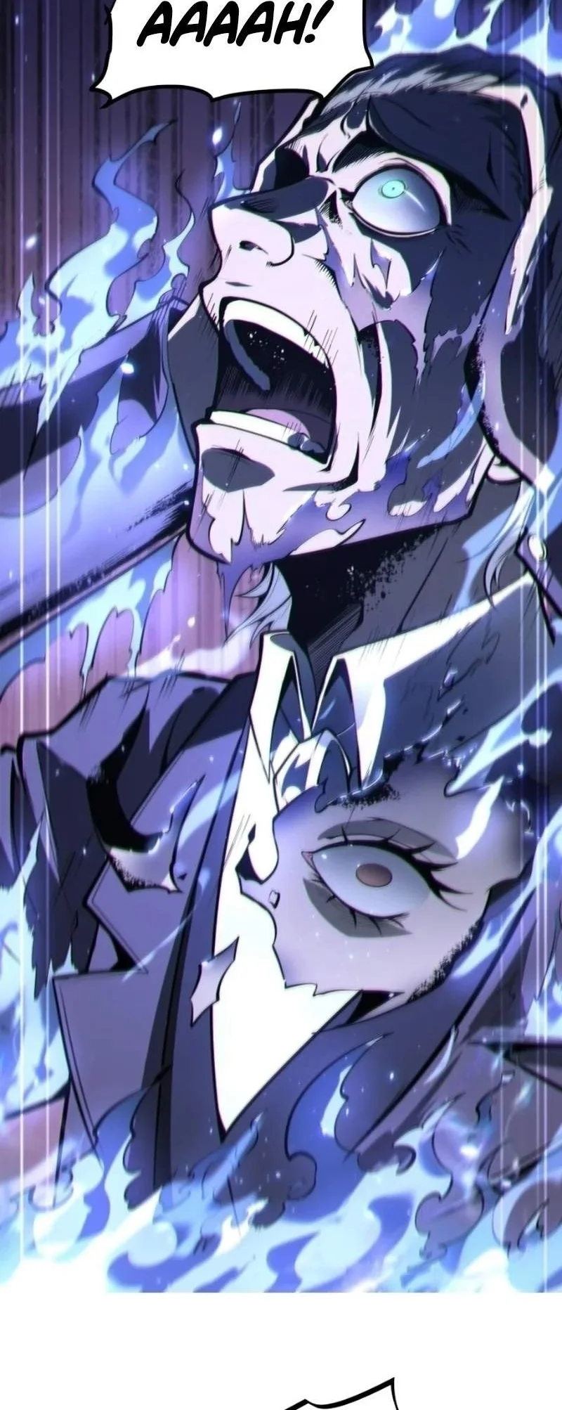 Rebirth: Monarch of the Dead Chapter 38 Gambar 60