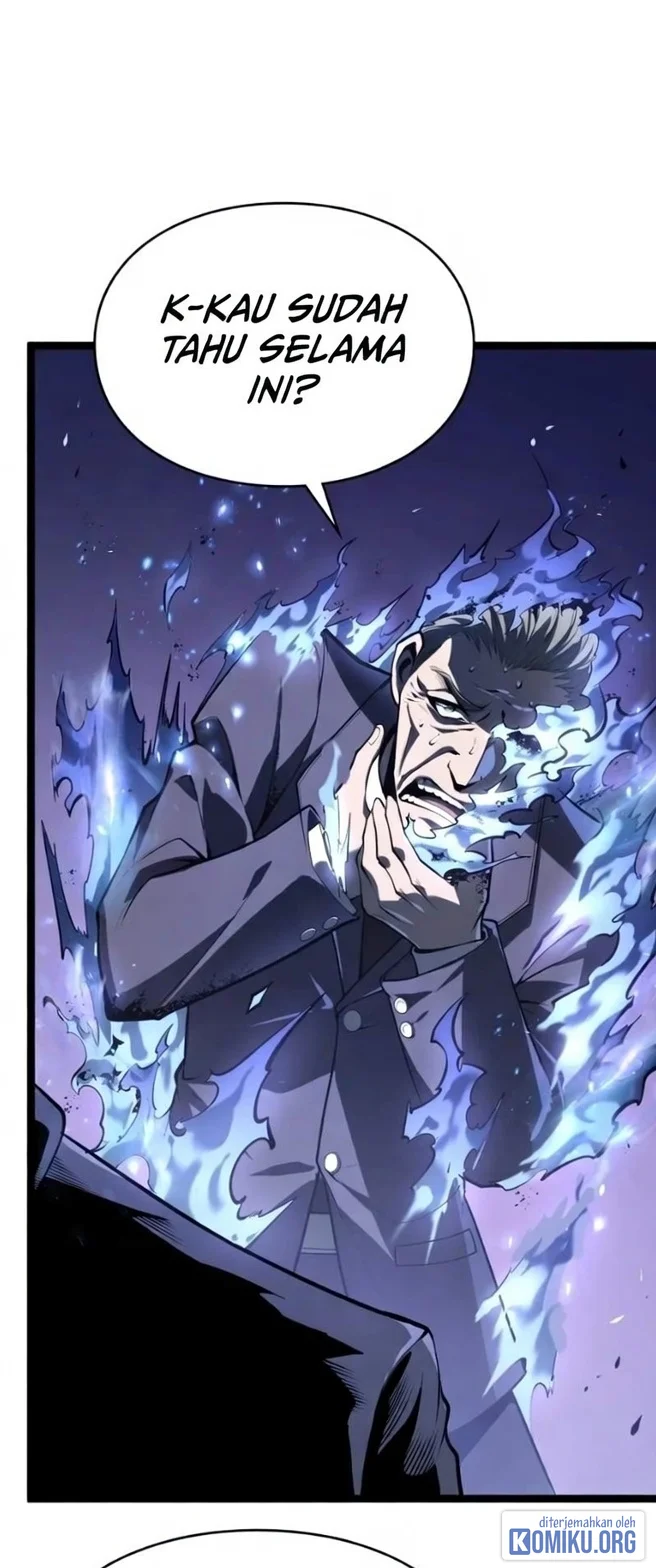 Rebirth: Monarch of the Dead Chapter 38 Gambar 62