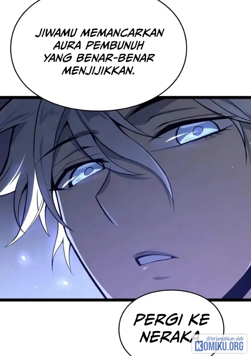 Rebirth: Monarch of the Dead Chapter 38 Gambar 63