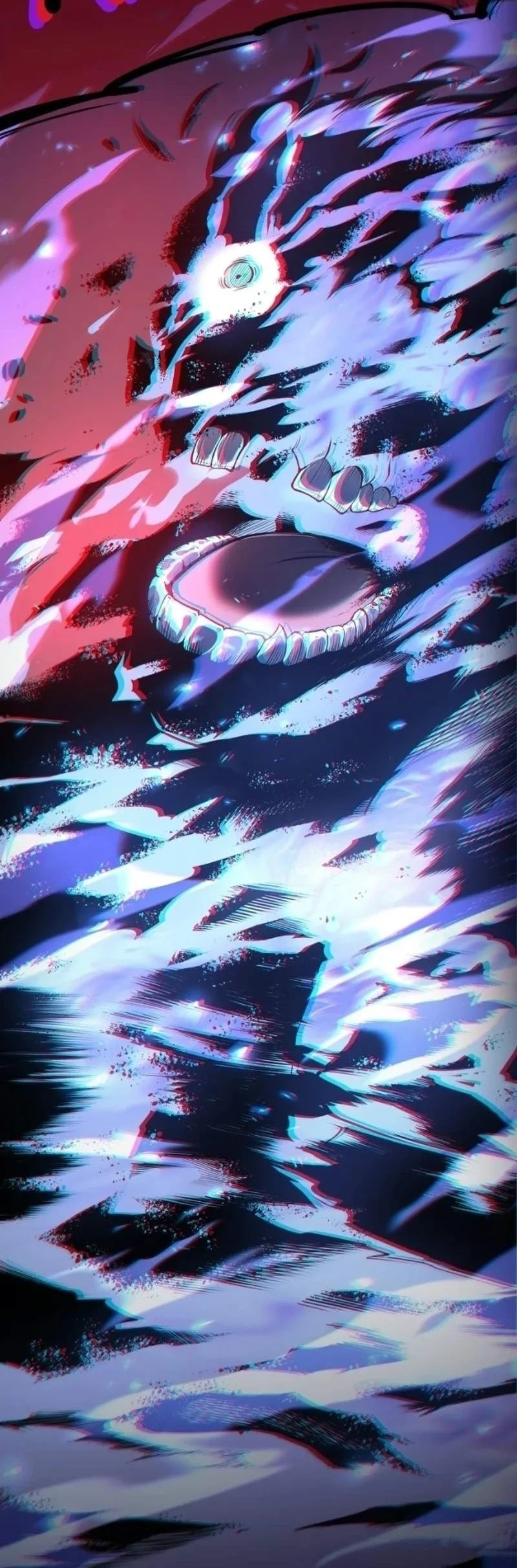 Rebirth: Monarch of the Dead Chapter 38 Gambar 66