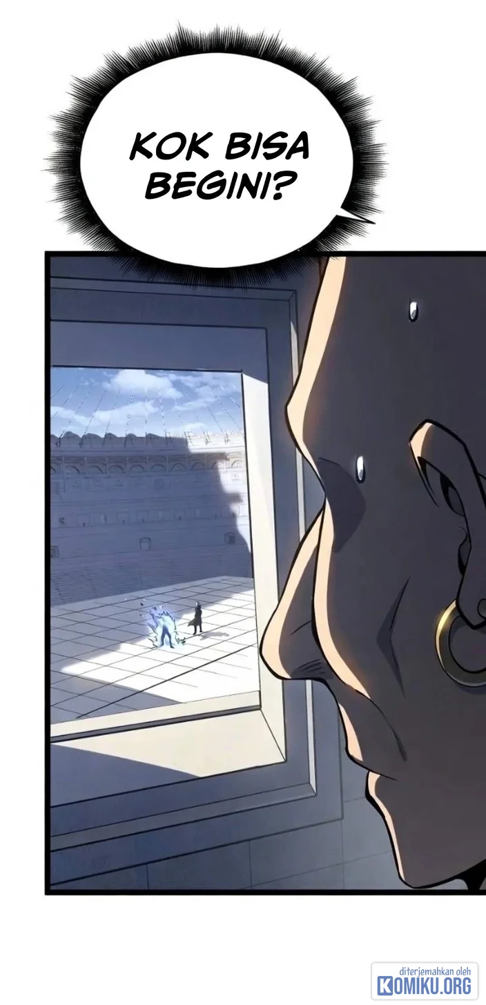 Rebirth: Monarch of the Dead Chapter 38 Gambar 68