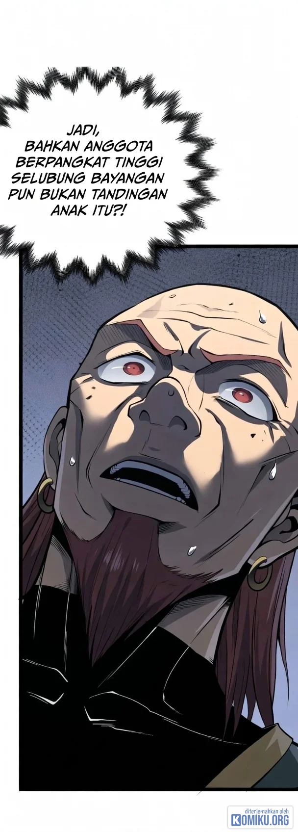 Rebirth: Monarch of the Dead Chapter 38 Gambar 69