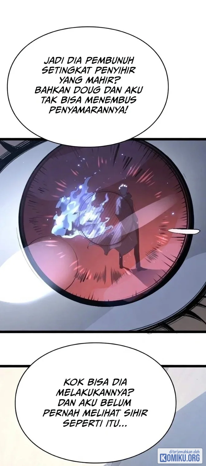 Rebirth: Monarch of the Dead Chapter 38 Gambar 70
