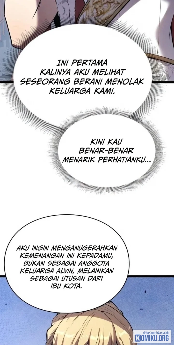 Rebirth: Monarch of the Dead Chapter 39 Gambar 41