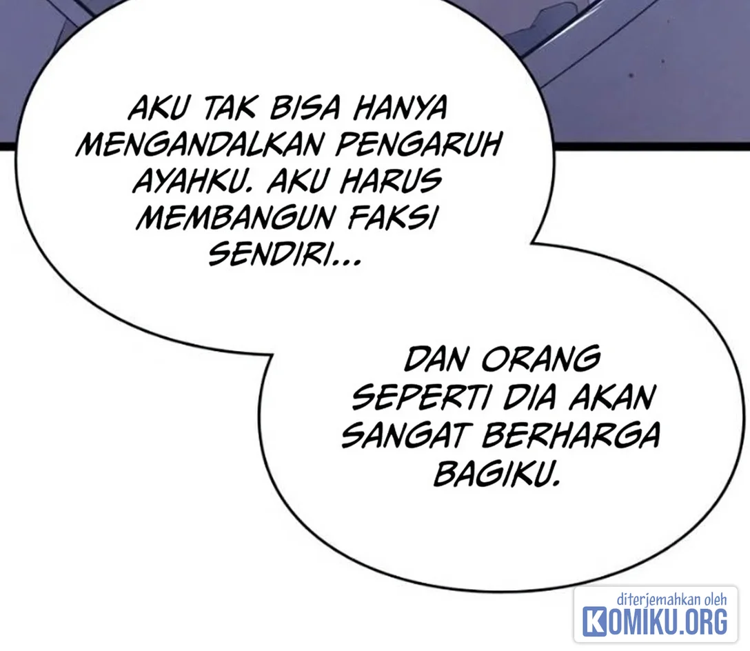 Rebirth: Monarch of the Dead Chapter 39 Gambar 48