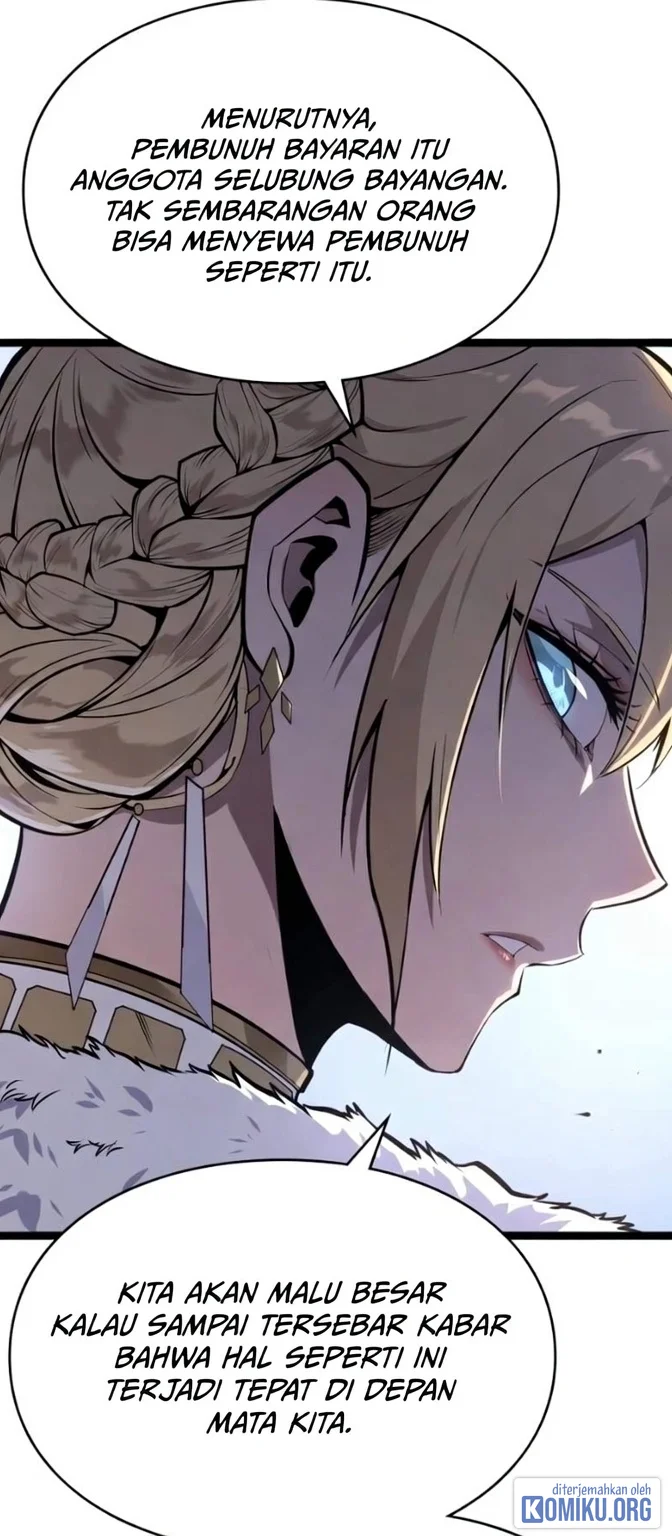Rebirth: Monarch of the Dead Chapter 39 Gambar 50