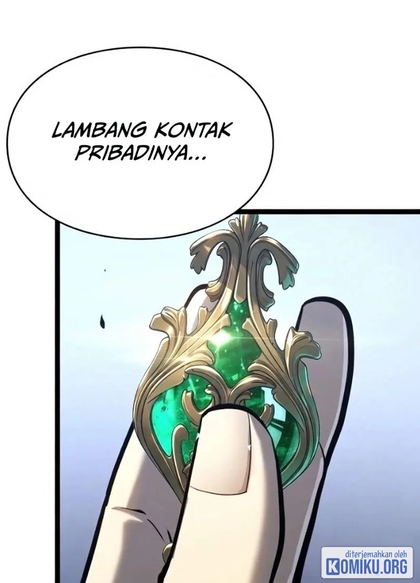 Rebirth: Monarch of the Dead Chapter 39 Gambar 52