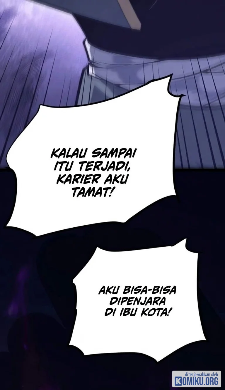 Rebirth: Monarch of the Dead Chapter 39 Gambar 60