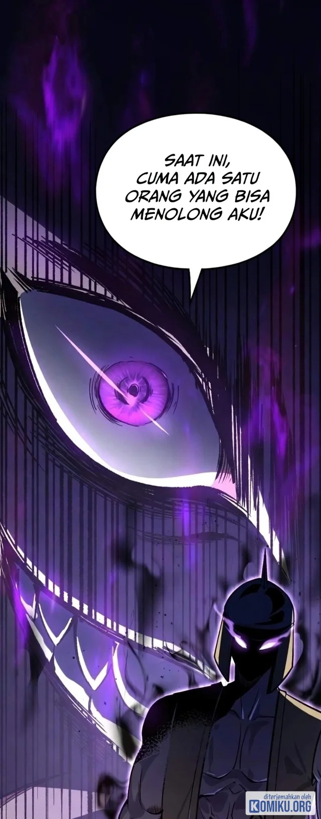 Rebirth: Monarch of the Dead Chapter 39 Gambar 61