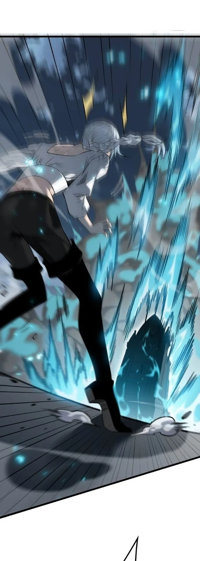 Rebirth: Monarch of the Dead Chapter 4 Gambar 64