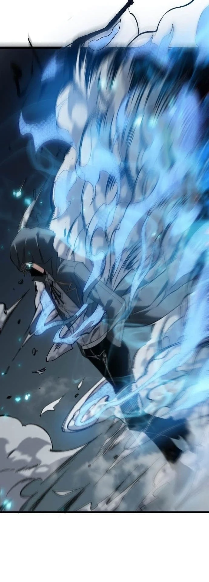 Rebirth: Monarch of the Dead Chapter 4 Gambar 67
