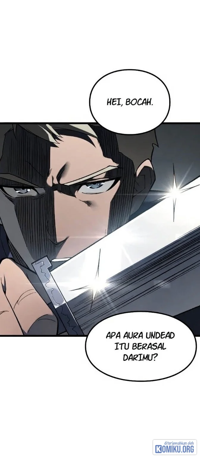 Rebirth: Monarch of the Dead Chapter 4 Gambar 69