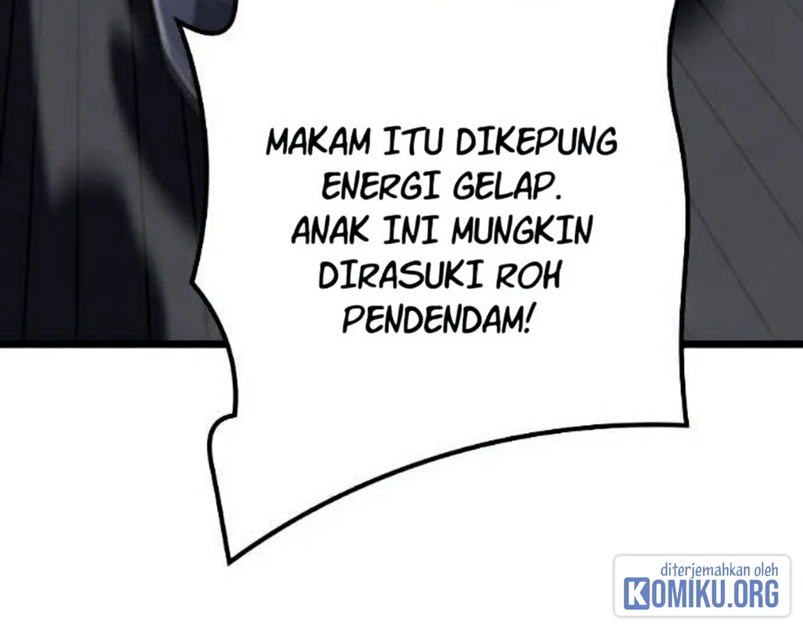 Rebirth: Monarch of the Dead Chapter 4 Gambar 72