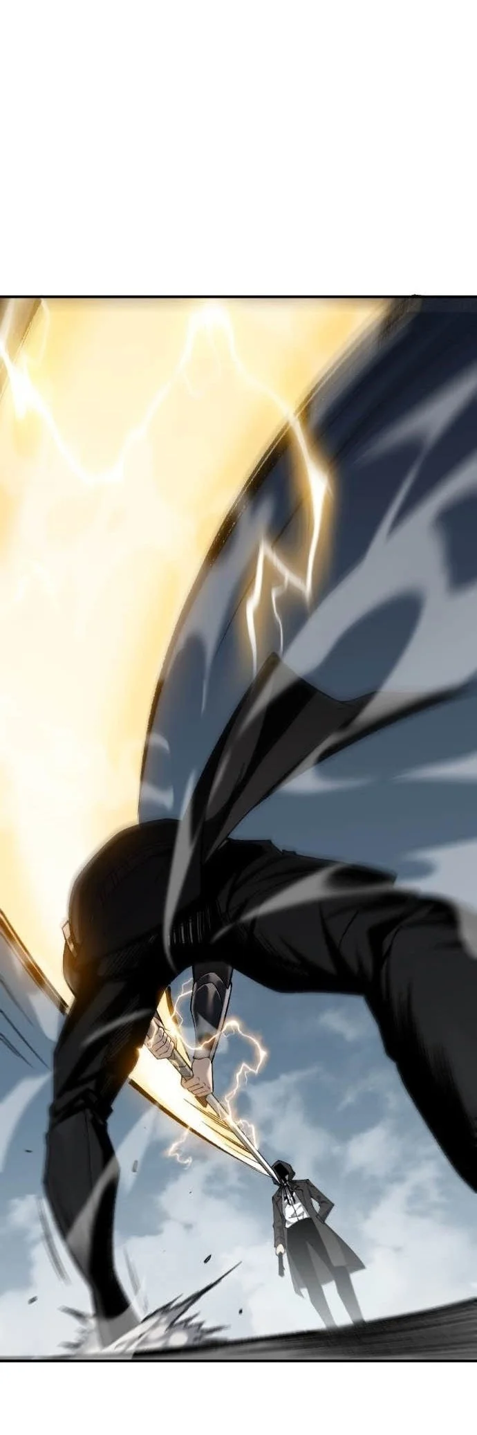 Rebirth: Monarch of the Dead Chapter 4 Gambar 79