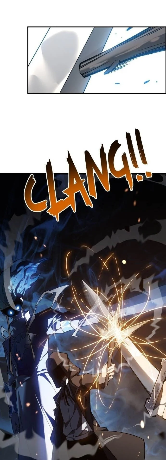 Rebirth: Monarch of the Dead Chapter 4 Gambar 80
