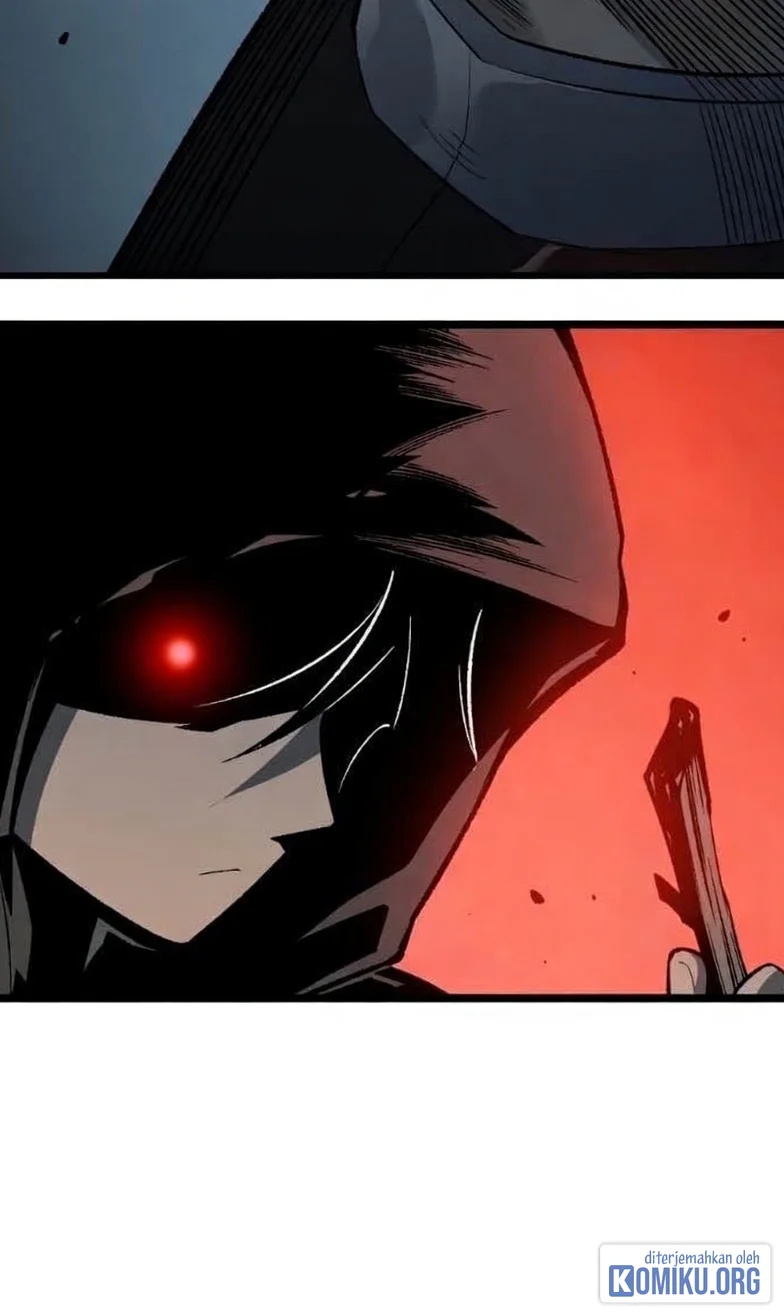 Rebirth: Monarch of the Dead Chapter 4 Gambar 85