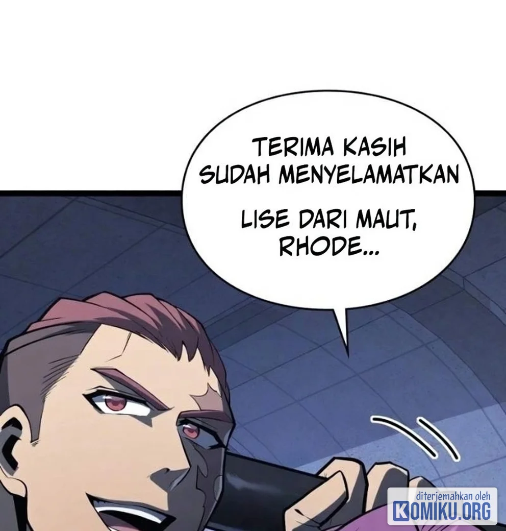 Rebirth: Monarch of the Dead Chapter 40 Gambar 12