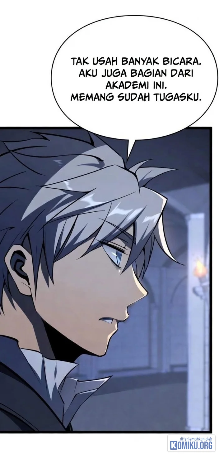 Rebirth: Monarch of the Dead Chapter 40 Gambar 14
