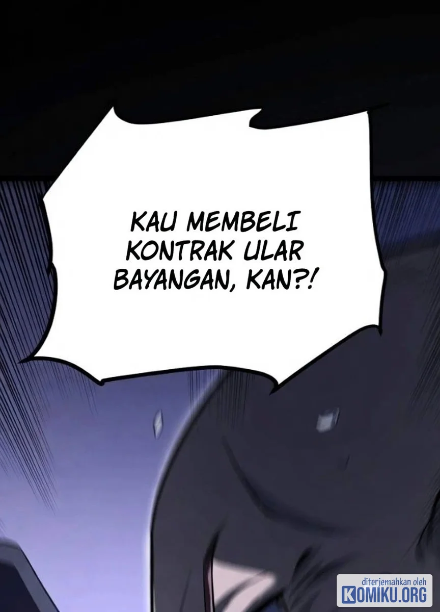 Rebirth: Monarch of the Dead Chapter 40 Gambar 25