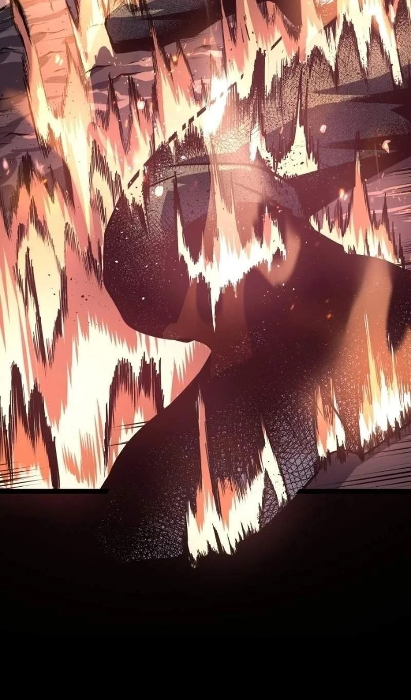 Rebirth: Monarch of the Dead Chapter 40 Gambar 37