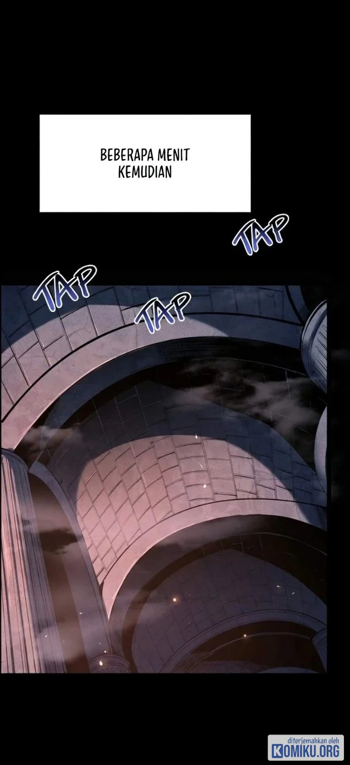Rebirth: Monarch of the Dead Chapter 40 Gambar 38