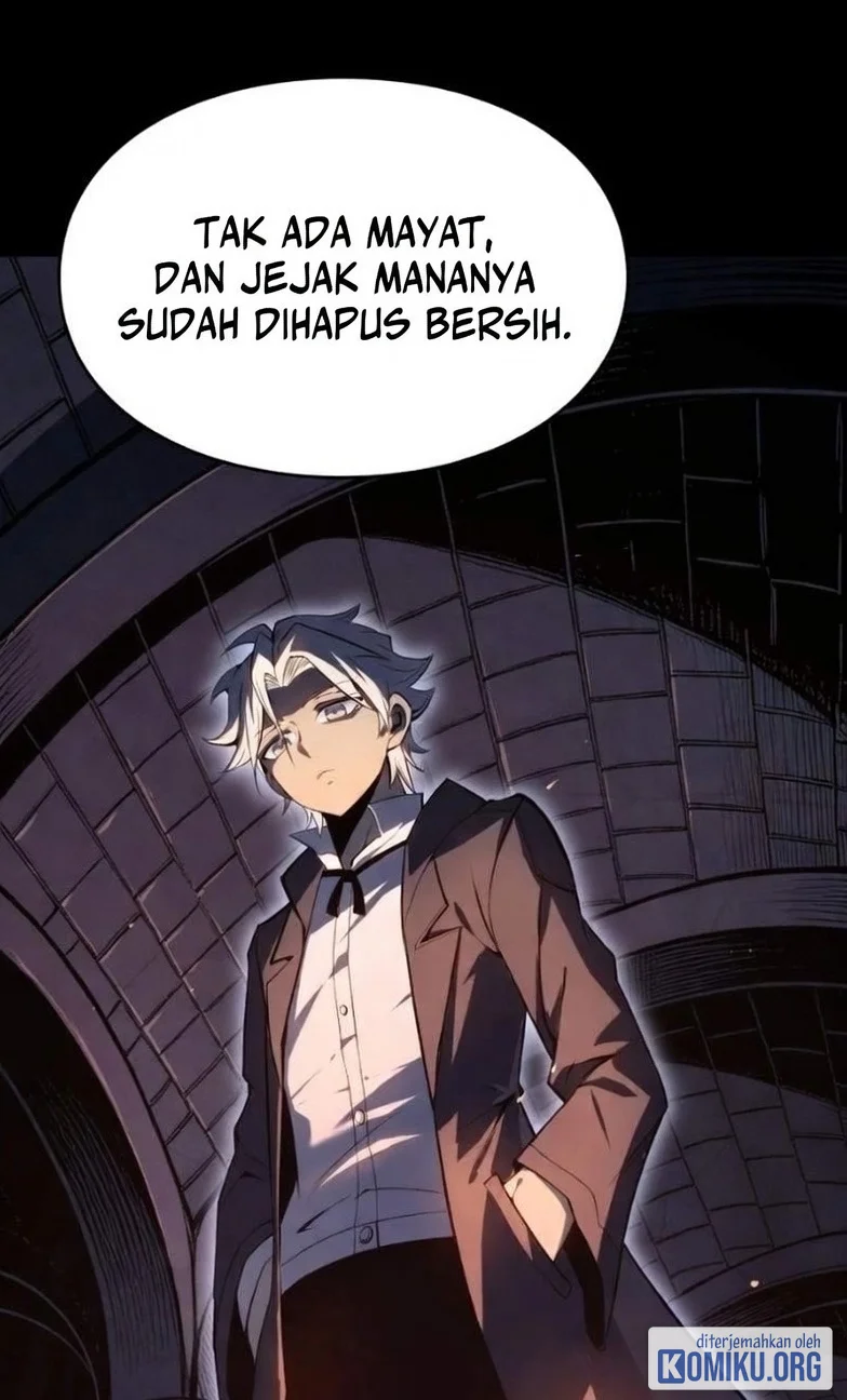 Rebirth: Monarch of the Dead Chapter 40 Gambar 40