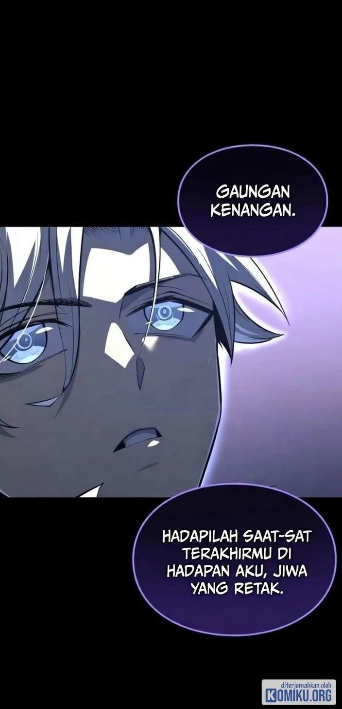 Rebirth: Monarch of the Dead Chapter 40 Gambar 48