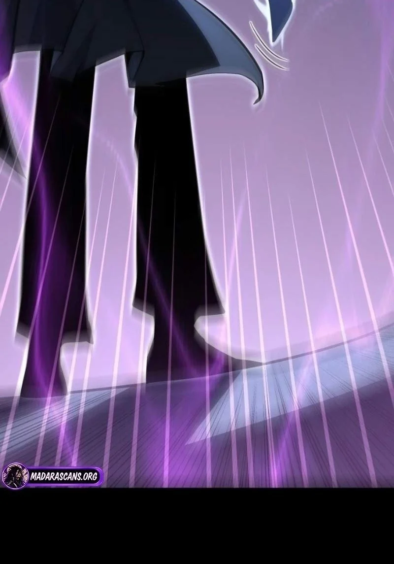 Rebirth: Monarch of the Dead Chapter 40 Gambar 51