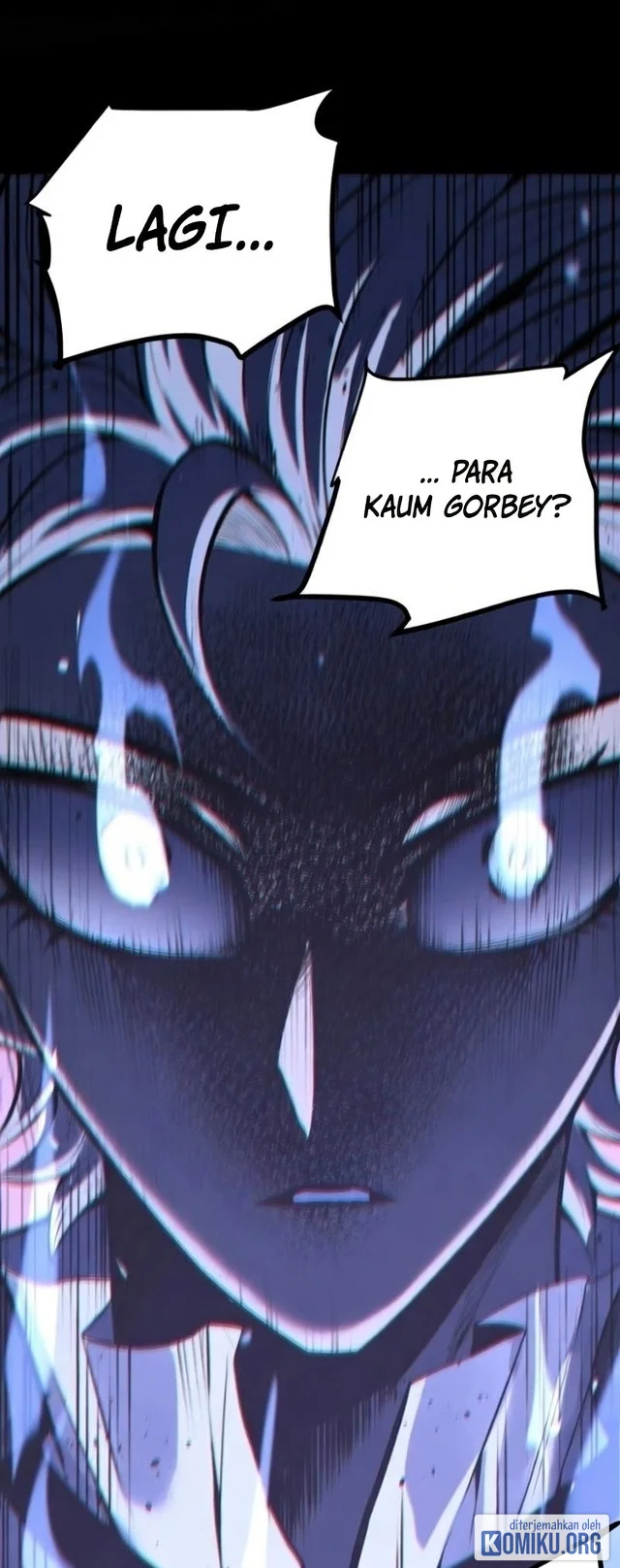 Rebirth: Monarch of the Dead Chapter 40 Gambar 56