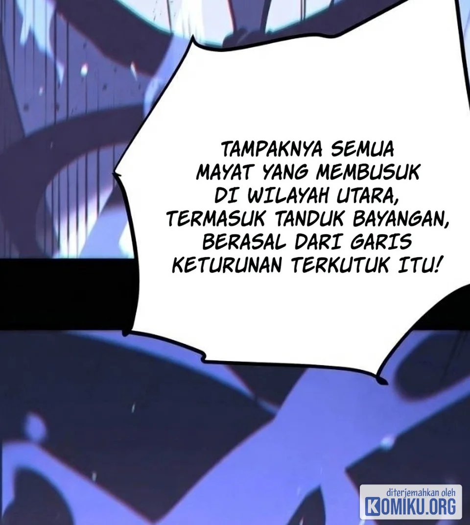 Rebirth: Monarch of the Dead Chapter 40 Gambar 57