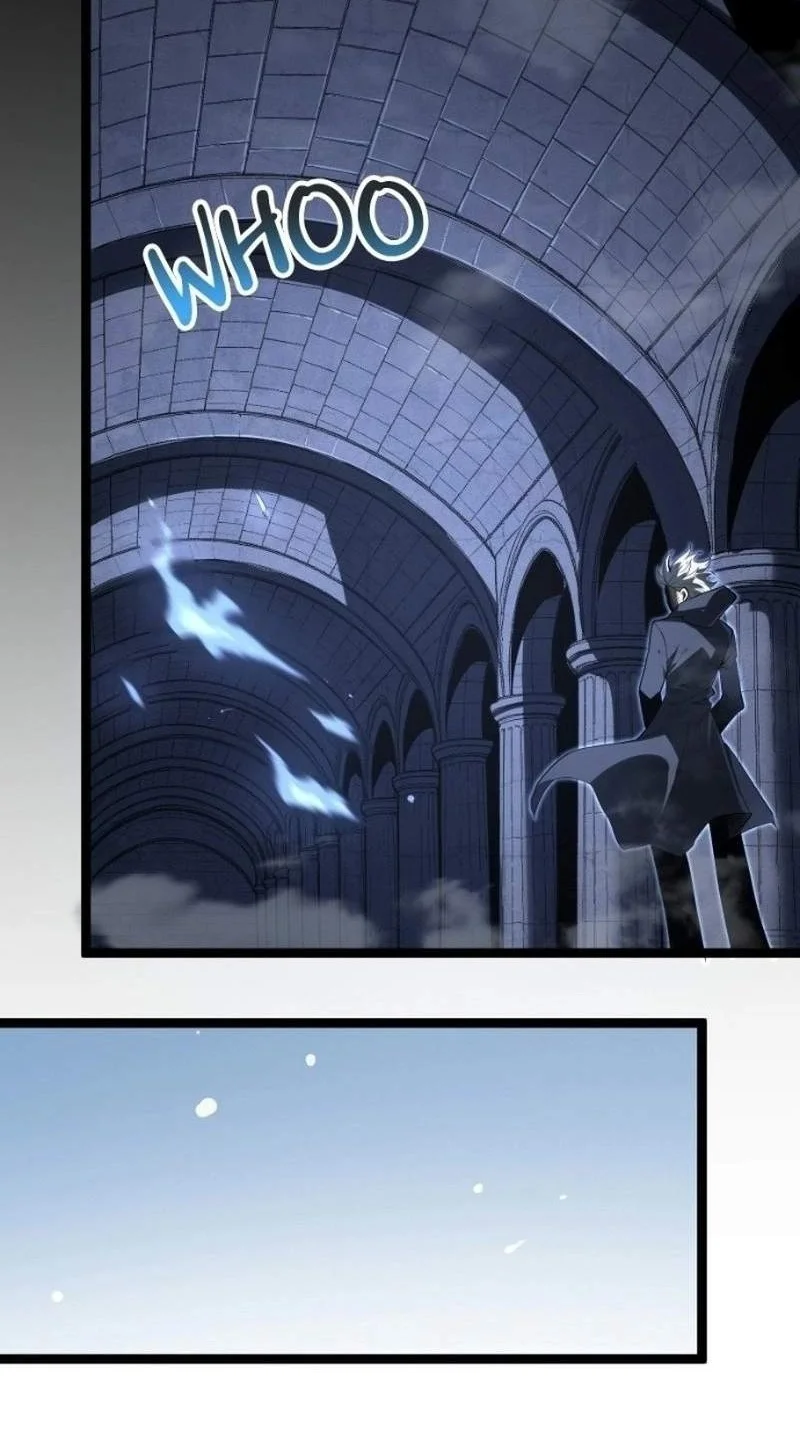 Rebirth: Monarch of the Dead Chapter 40 Gambar 63