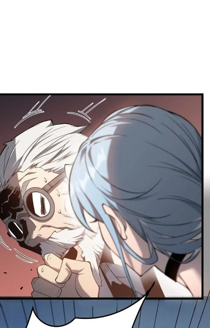 Rebirth: Monarch of the Dead Chapter 5 Gambar 50