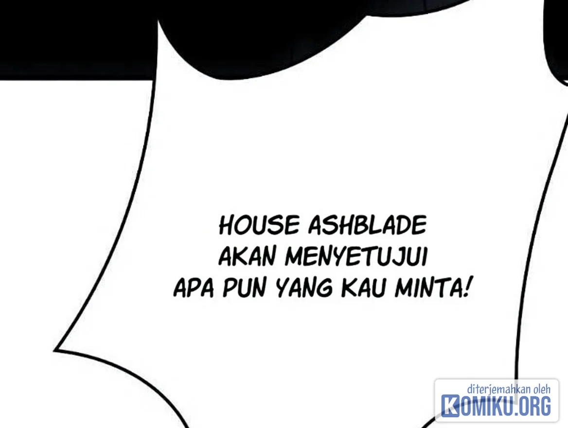 Rebirth: Monarch of the Dead Chapter 5 Gambar 52