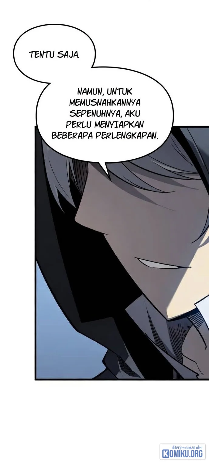 Rebirth: Monarch of the Dead Chapter 5 Gambar 58