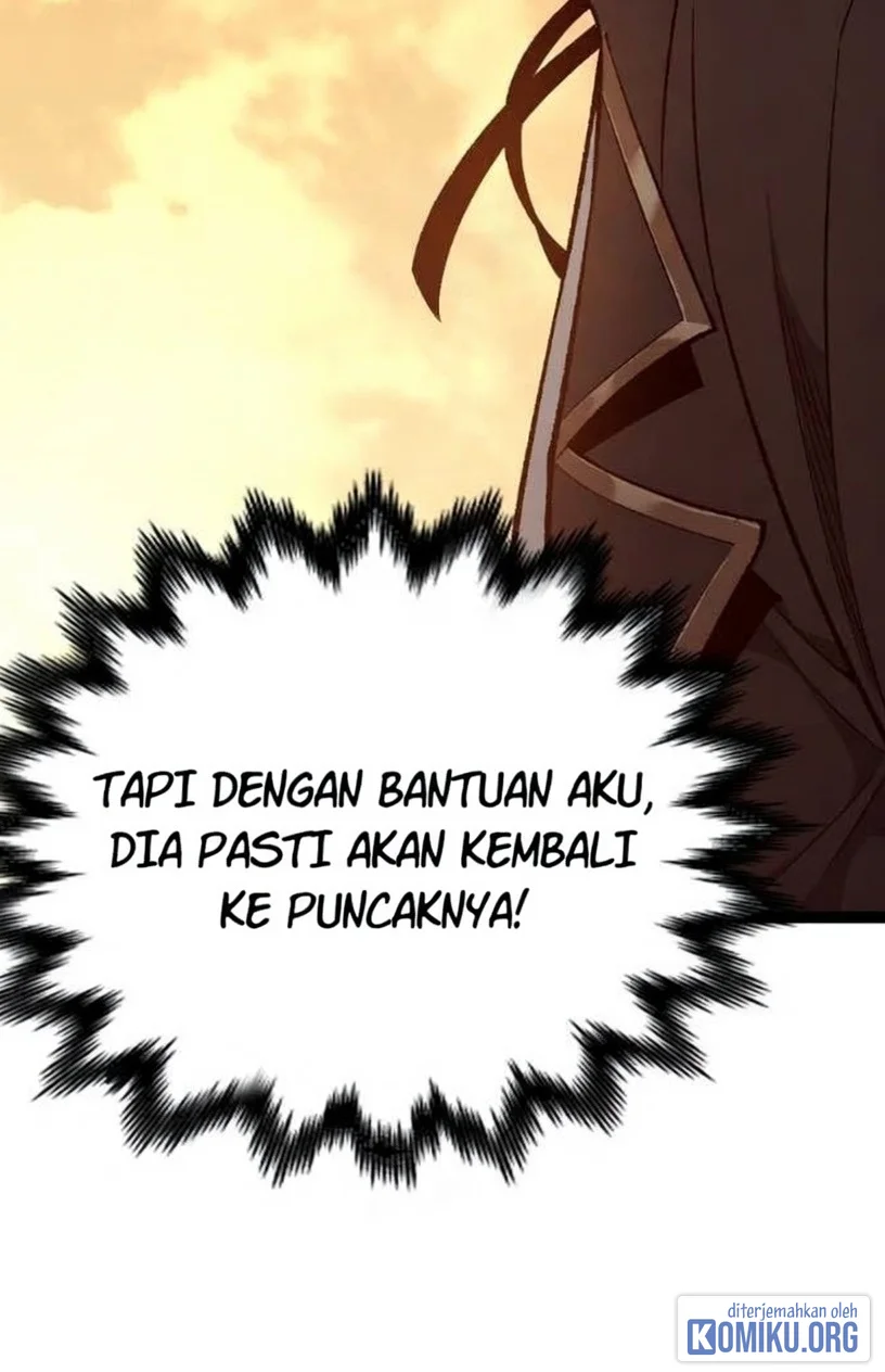 Rebirth: Monarch of the Dead Chapter 5 Gambar 66
