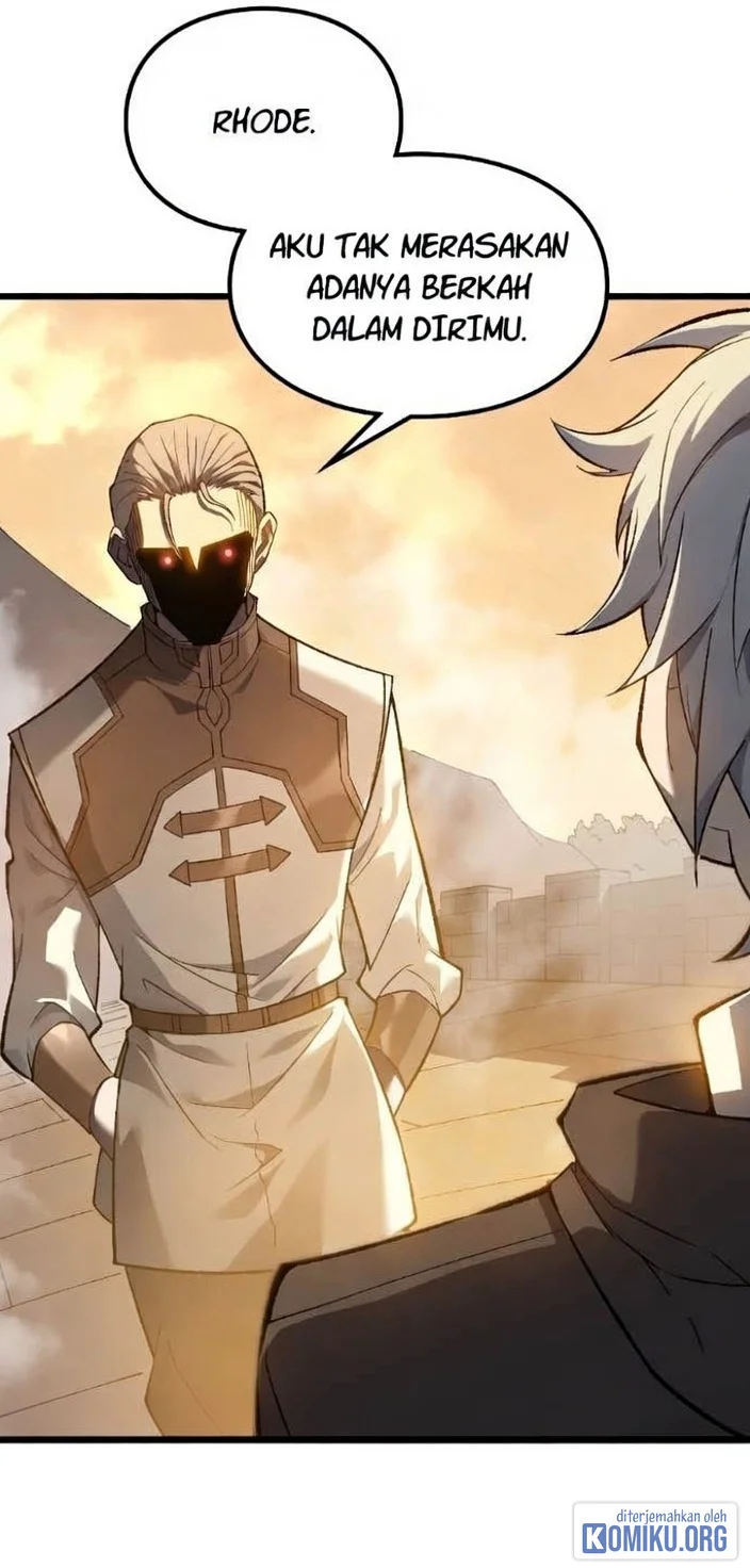 Rebirth: Monarch of the Dead Chapter 5 Gambar 71