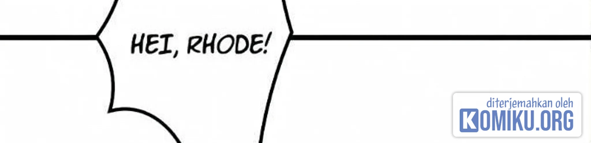 Rebirth: Monarch of the Dead Chapter 6 Gambar 40