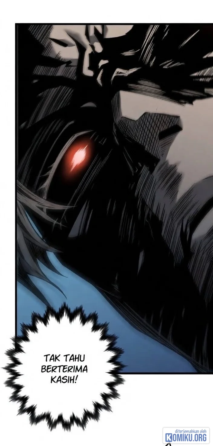 Rebirth: Monarch of the Dead Chapter 6 Gambar 55
