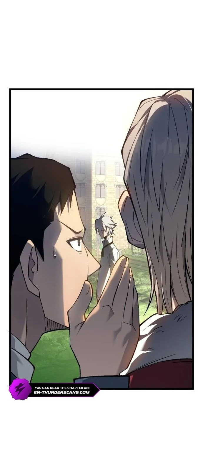 Rebirth: Monarch of the Dead Chapter 6 Gambar 60