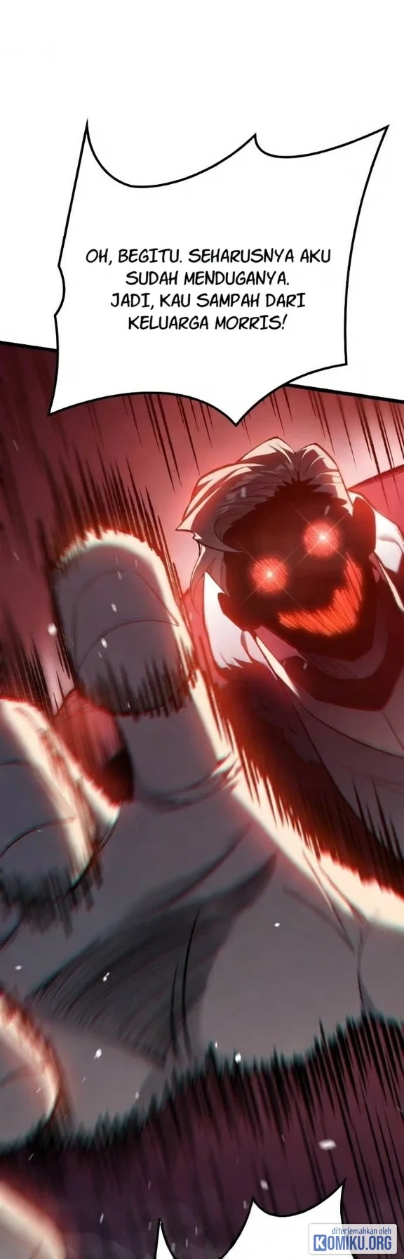Rebirth: Monarch of the Dead Chapter 6 Gambar 61