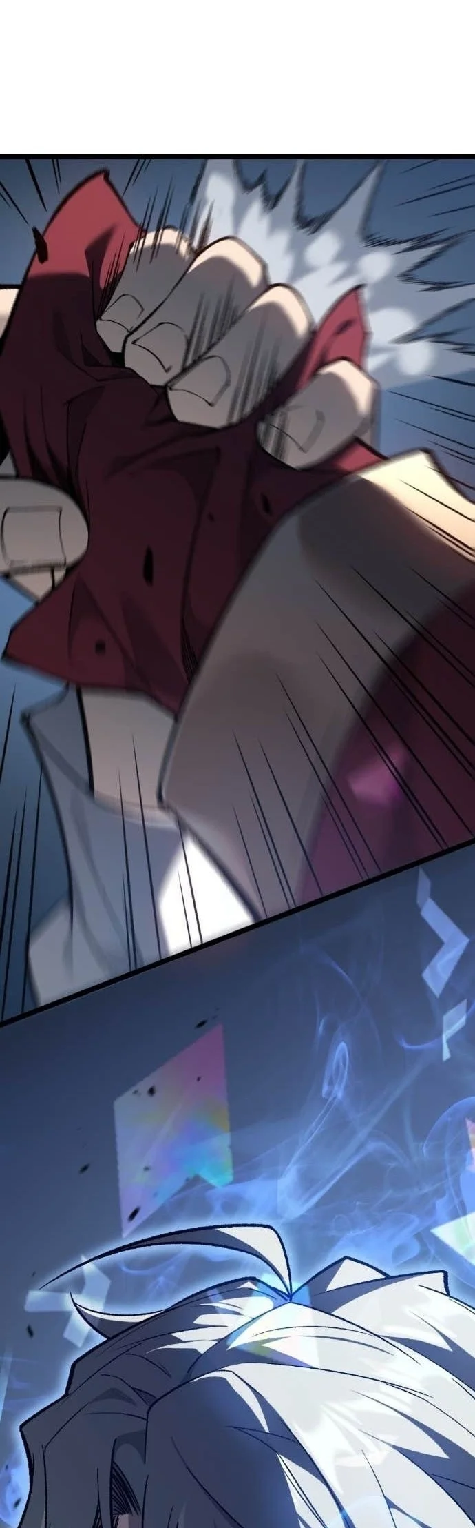 Rebirth: Monarch of the Dead Chapter 6 Gambar 63