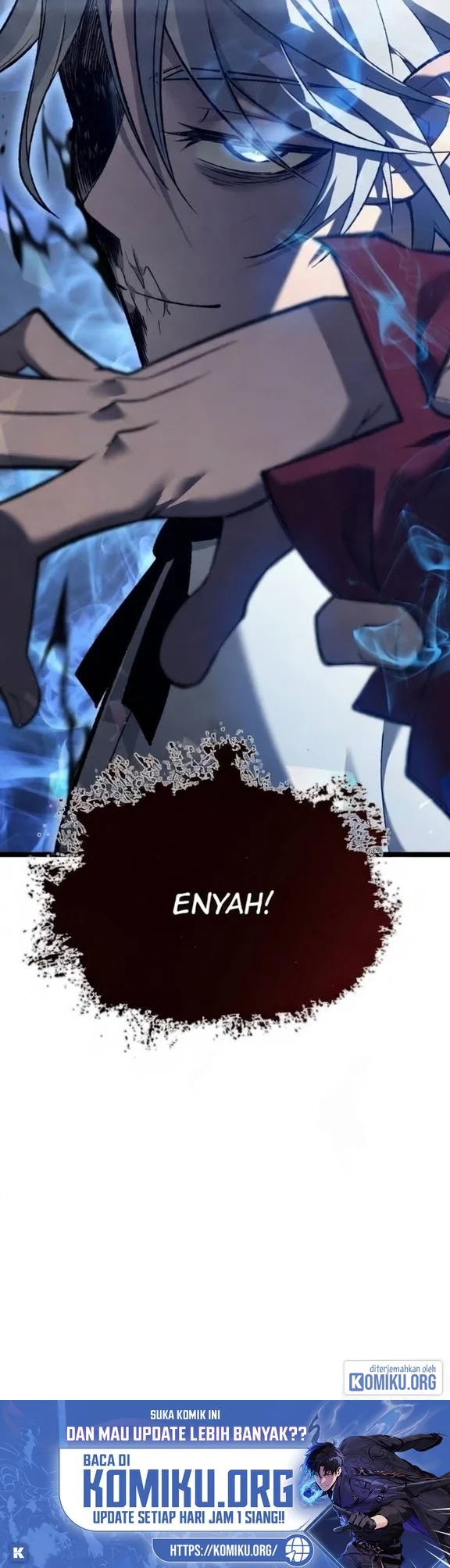 Rebirth: Monarch of the Dead Chapter 6 Gambar 64