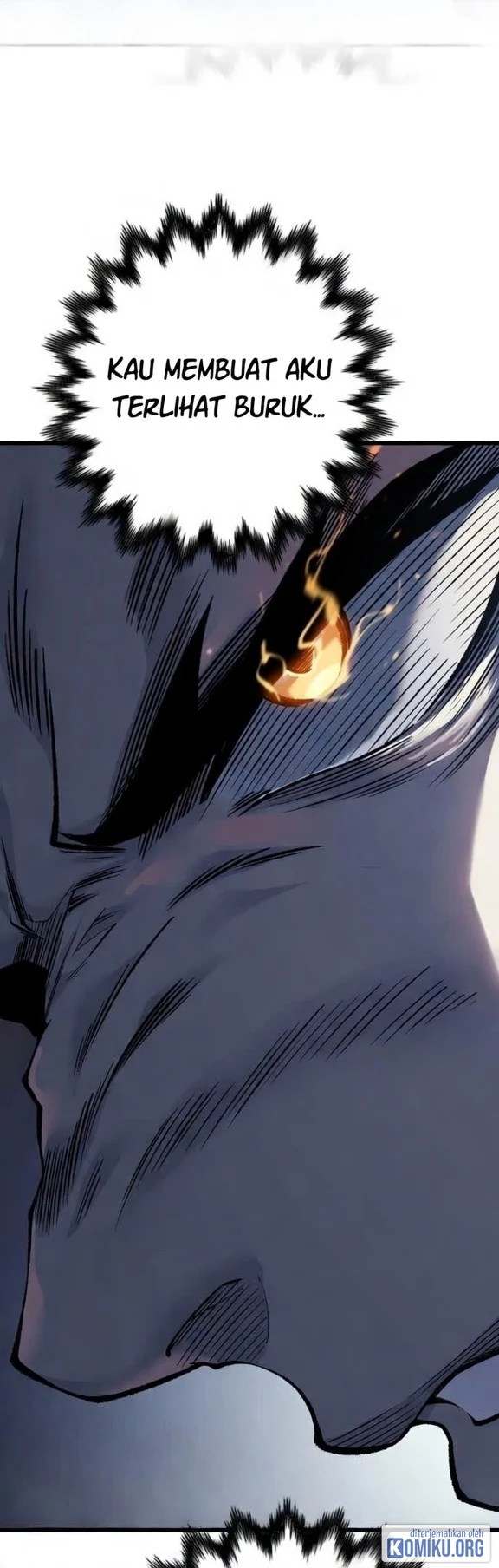 Rebirth: Monarch of the Dead Chapter 7 Gambar 51
