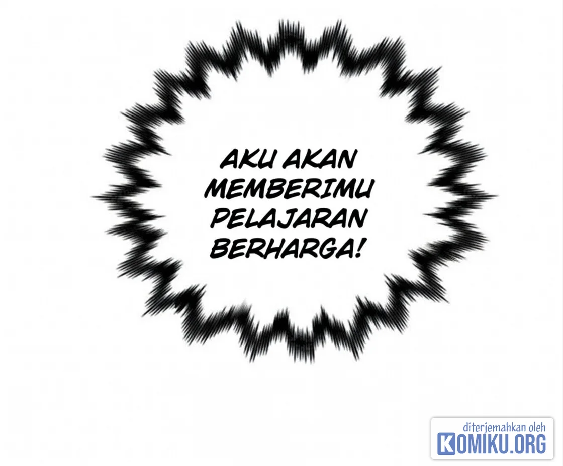 Rebirth: Monarch of the Dead Chapter 7 Gambar 52