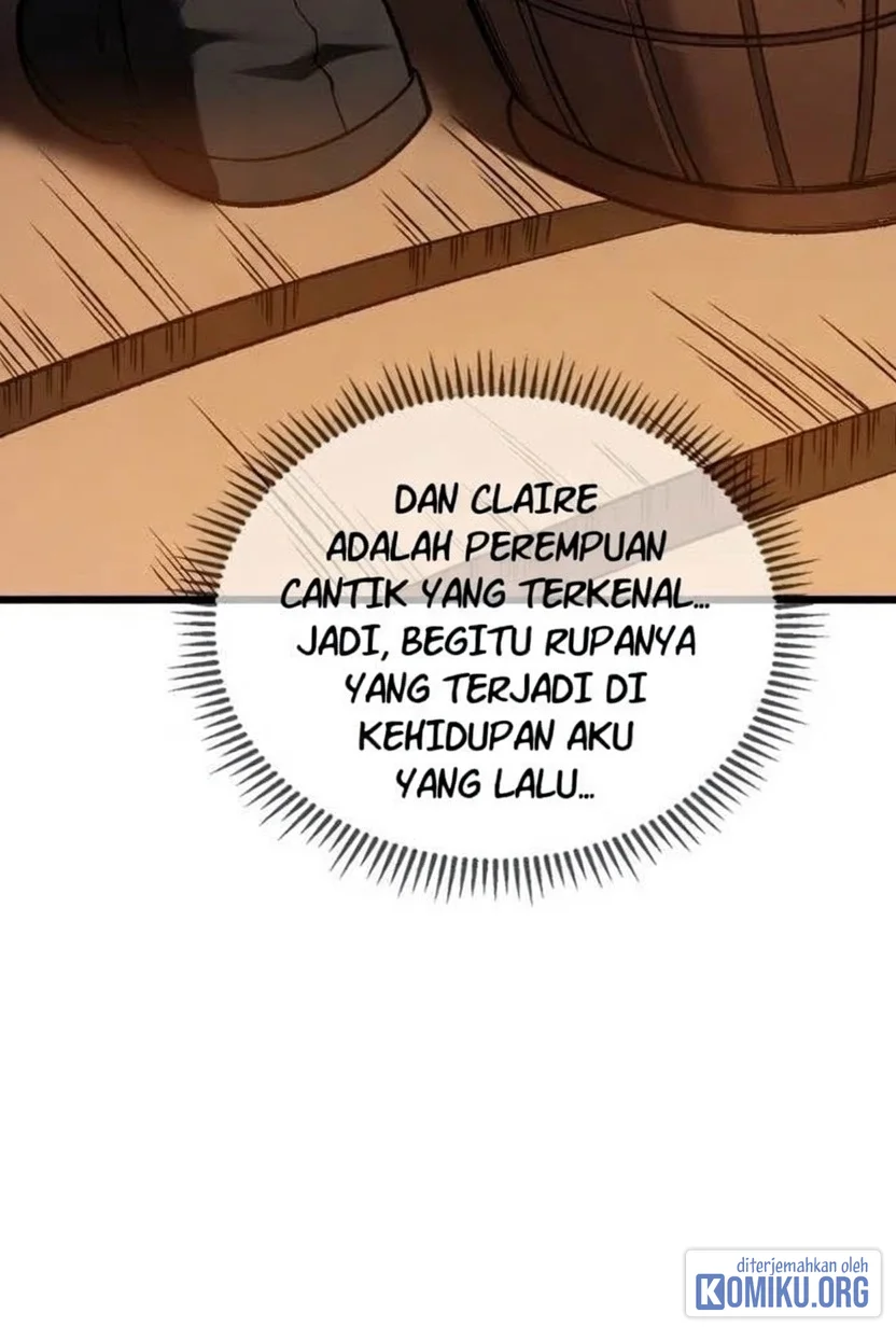 Rebirth: Monarch of the Dead Chapter 7 Gambar 65